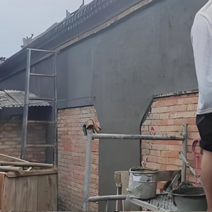 卢龙ECC 高延性混凝土 砌体抗震加固薄层修补高抗渗高韧性特种建材