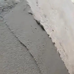 卢龙水工建筑物I级C55聚合物改性水泥砂浆 渠道防渗泵站加固迎水面抗冲刷砂浆