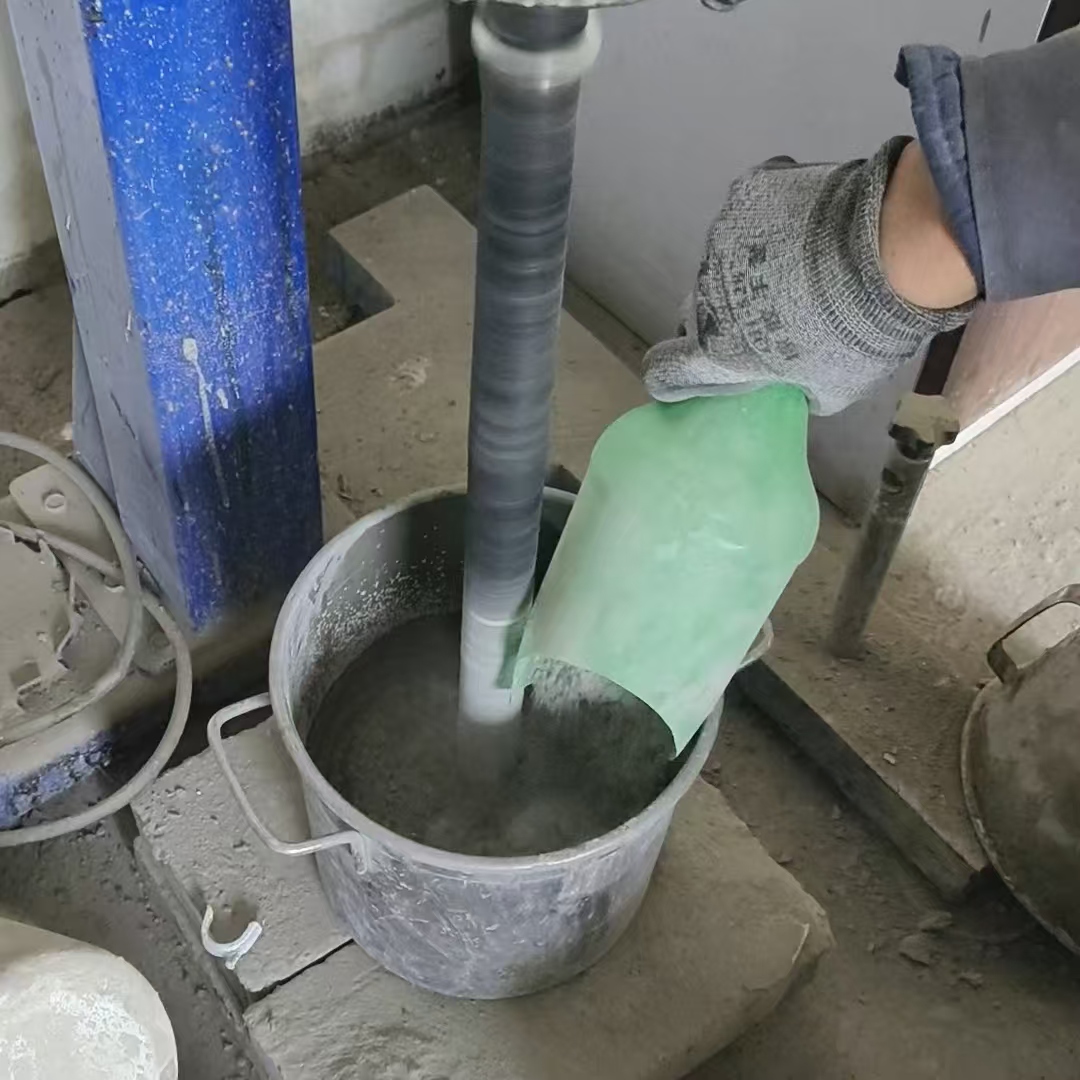 卢龙桥梁公路张拉用H60压浆料与普通压浆料有什么区别？
