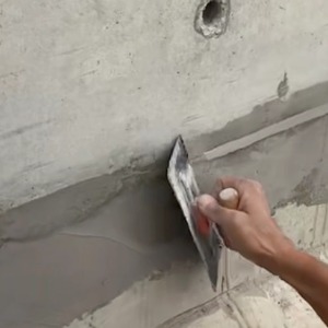 卢龙P型防护型环氧树脂砂浆