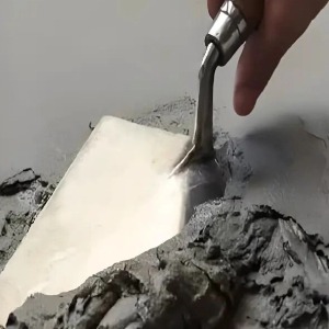 卢龙混凝土裂缝孔洞剥落冻融修复用高强度丙乳防腐蚀砂浆