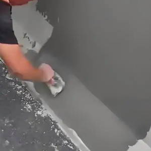 卢龙GB50728一级聚合物改性水泥砂浆